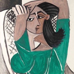 Meet your Posher, Debra